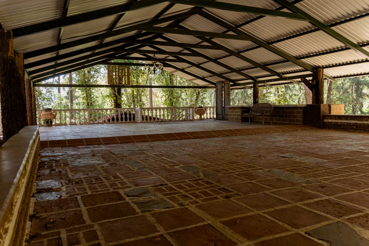 Salón del Angel - Foto 2